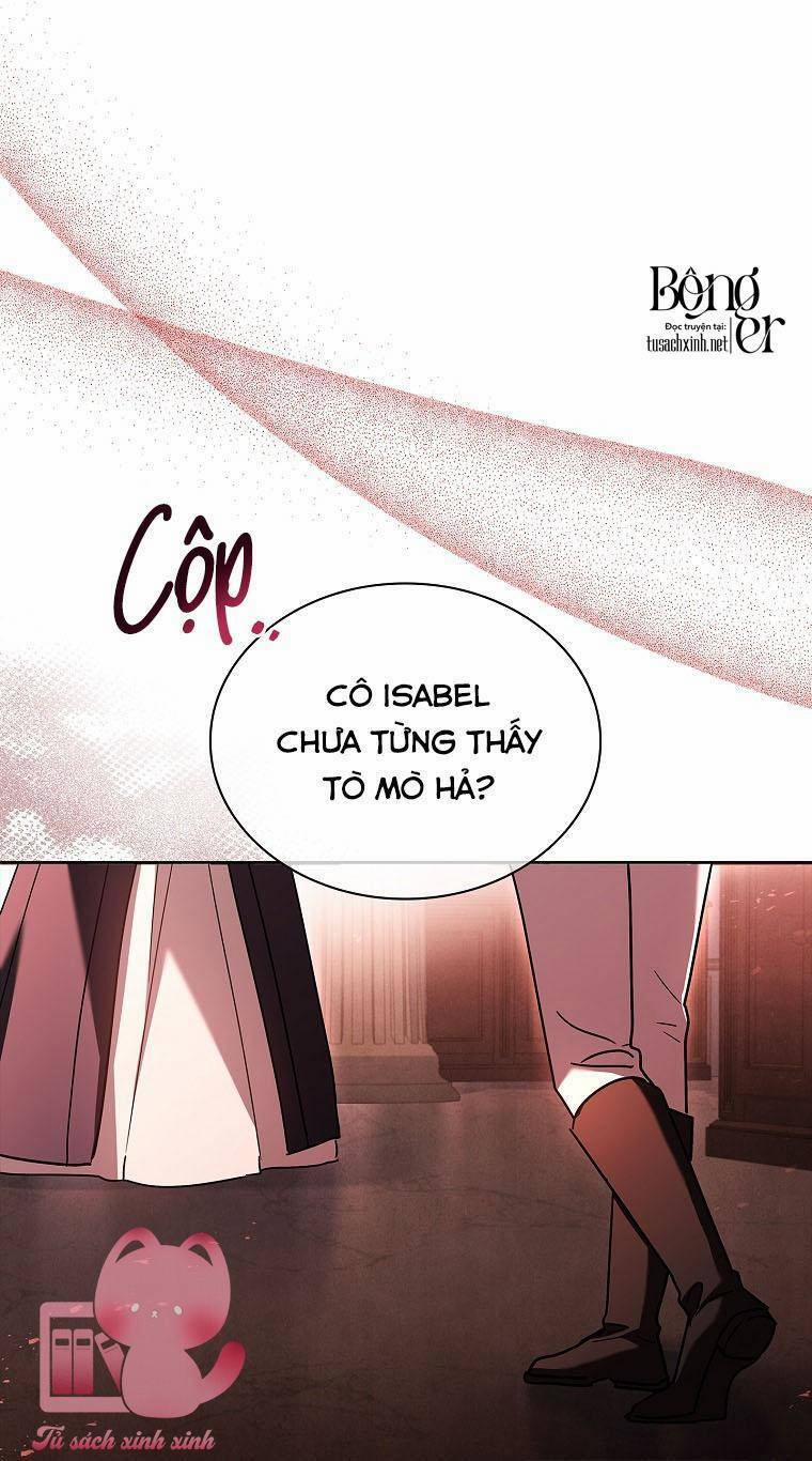 Từ Trúc Mã Hóa Thành Ông Xã 43 trang 5