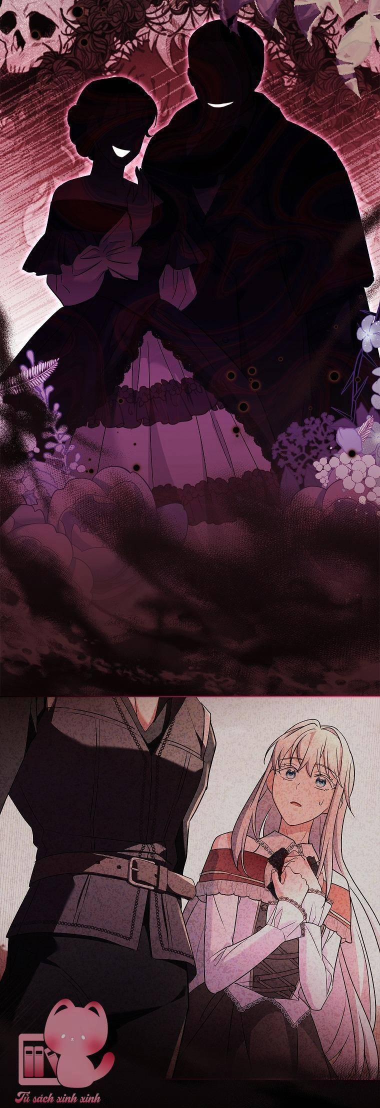 Từ Trúc Mã Hóa Thành Ông Xã 43 trang 52