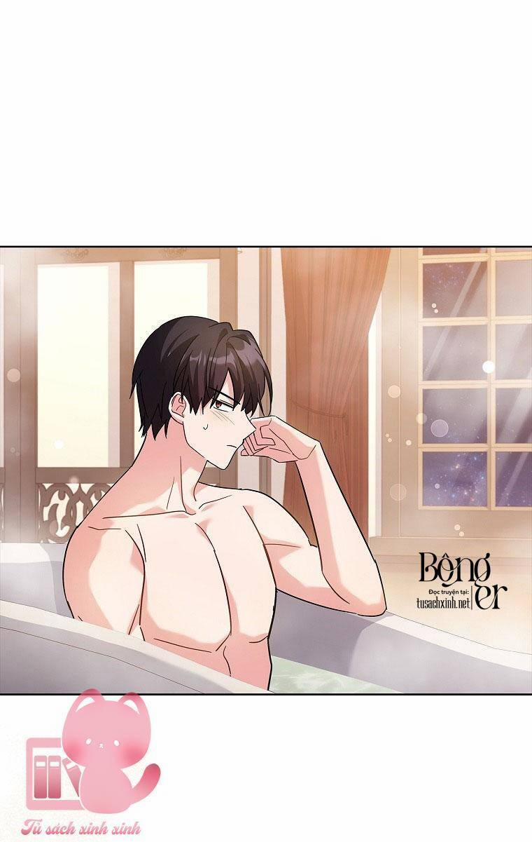 Từ Trúc Mã Hóa Thành Ông Xã 43 trang 59