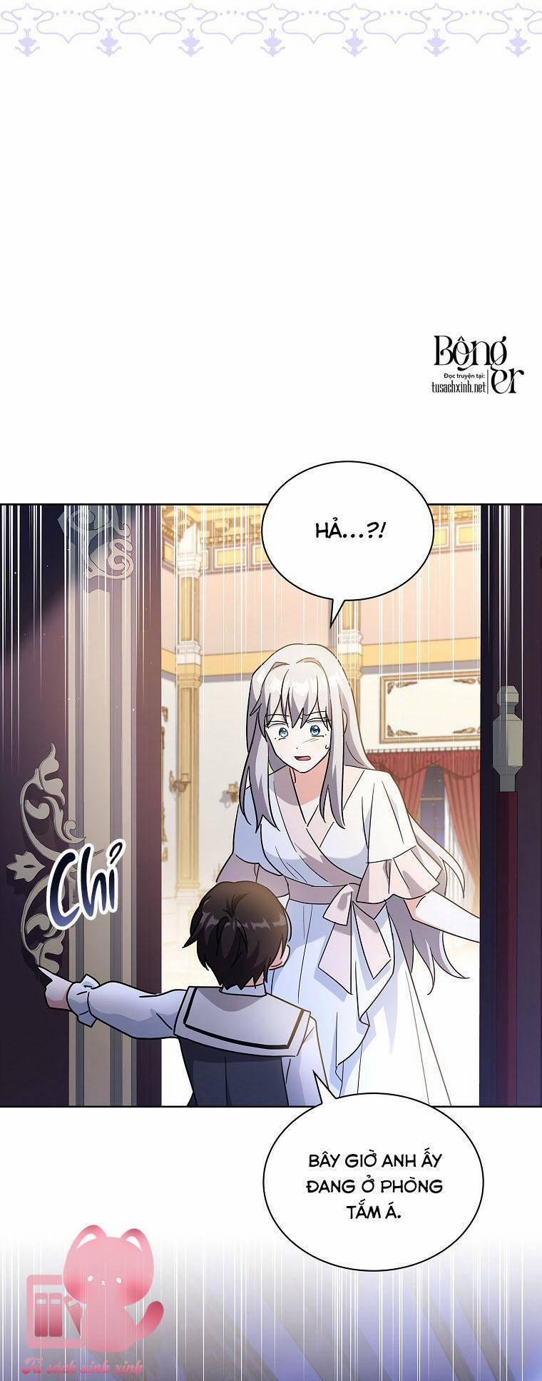 Từ Trúc Mã Hóa Thành Ông Xã 43 trang 67