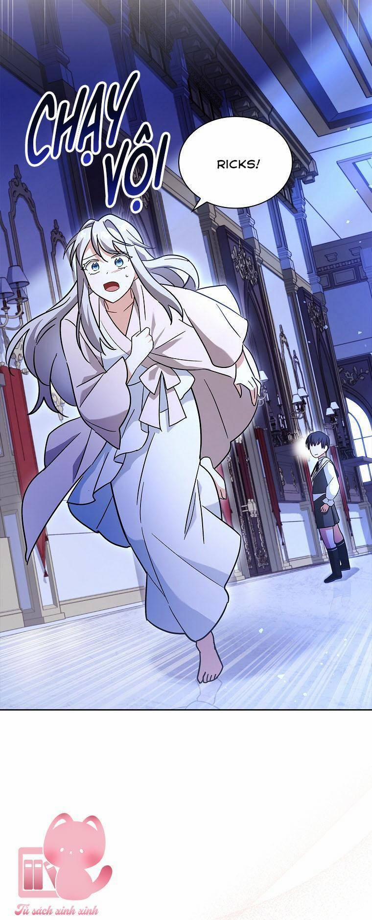 Từ Trúc Mã Hóa Thành Ông Xã 43 trang 68