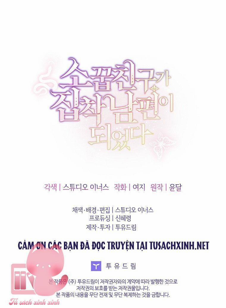 Từ Trúc Mã Hóa Thành Ông Xã 43 trang 71