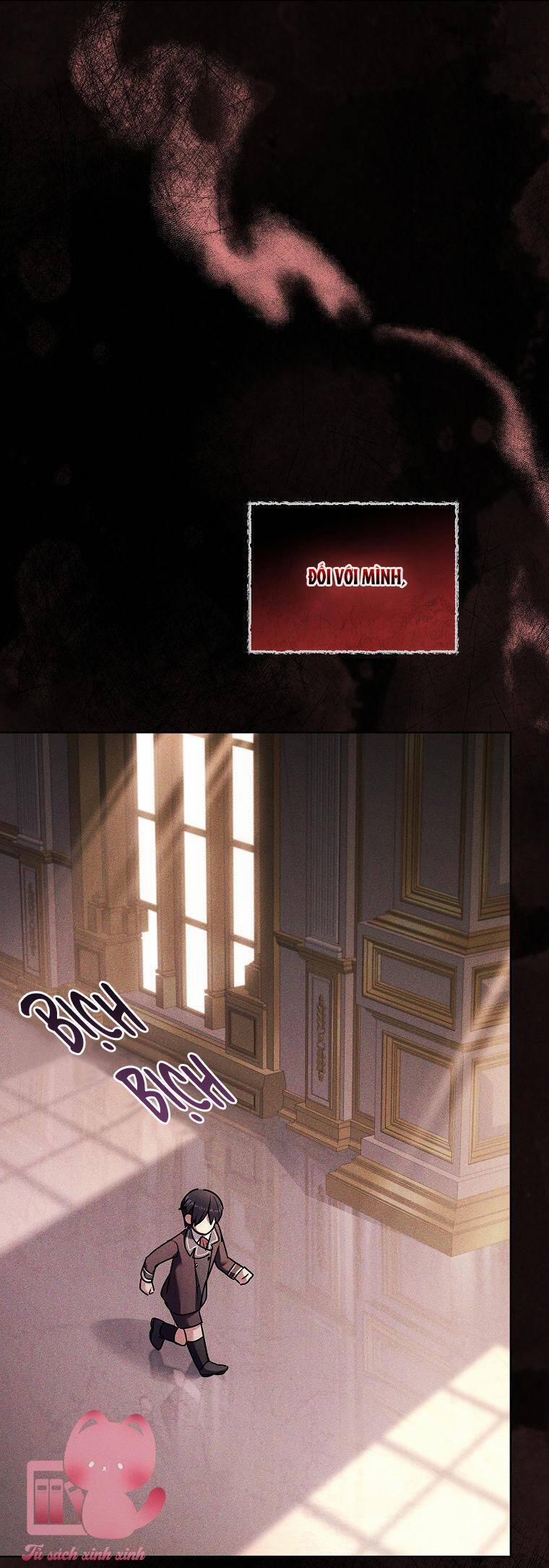 Từ Trúc Mã Hóa Thành Ông Xã 44 trang 13