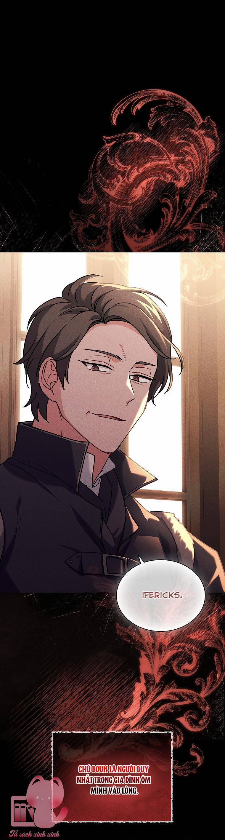 Từ Trúc Mã Hóa Thành Ông Xã 44 trang 15