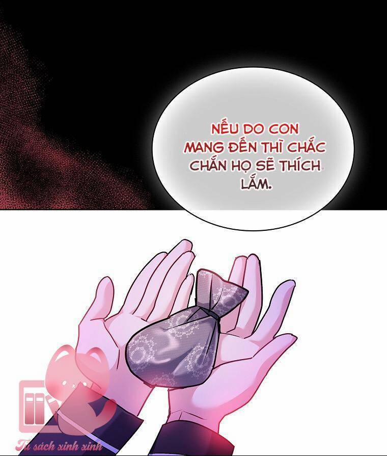 Từ Trúc Mã Hóa Thành Ông Xã 44 trang 17