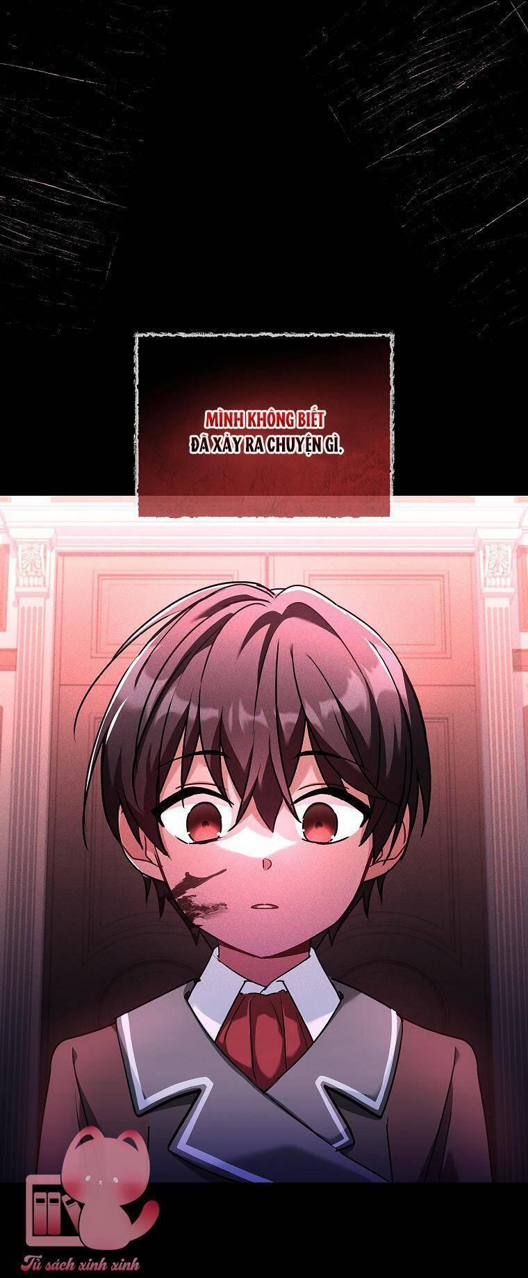 Từ Trúc Mã Hóa Thành Ông Xã 44 trang 20