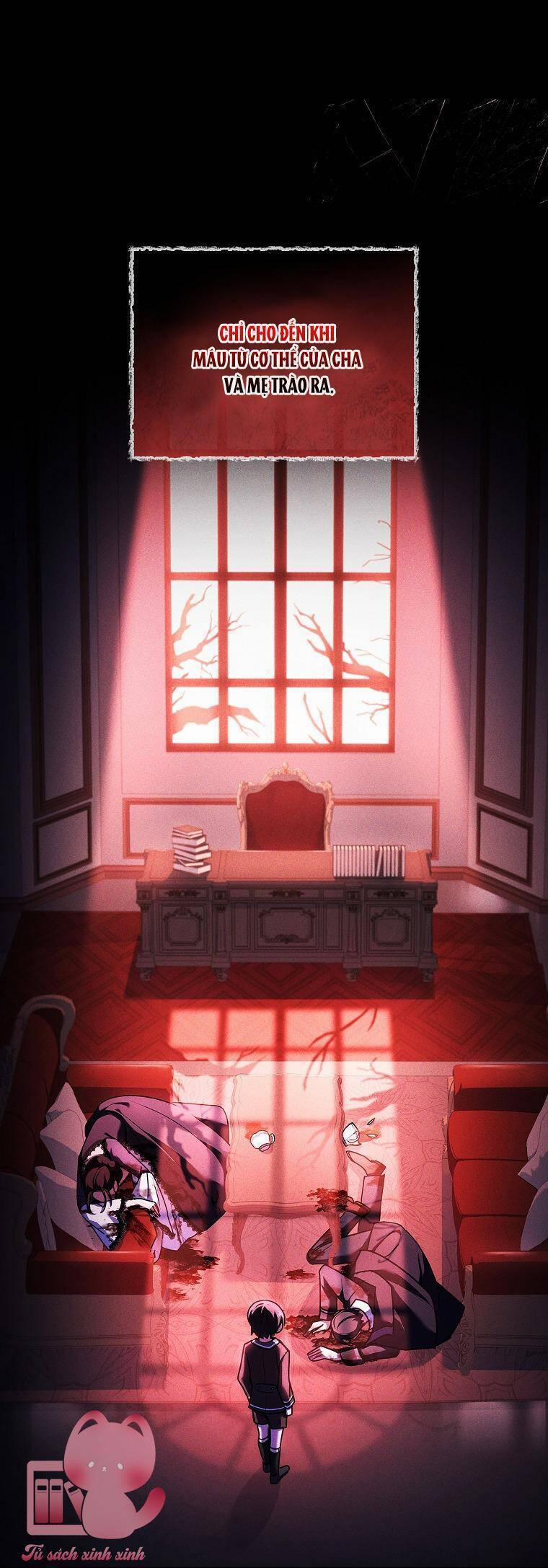 Từ Trúc Mã Hóa Thành Ông Xã 44 trang 21