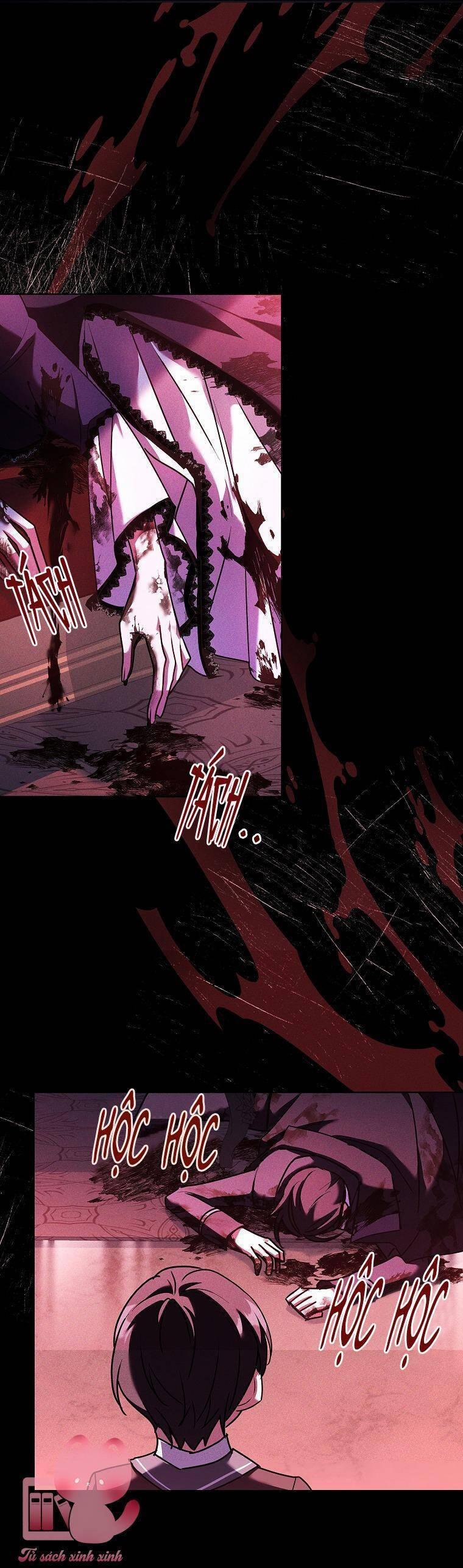 Từ Trúc Mã Hóa Thành Ông Xã 44 trang 22