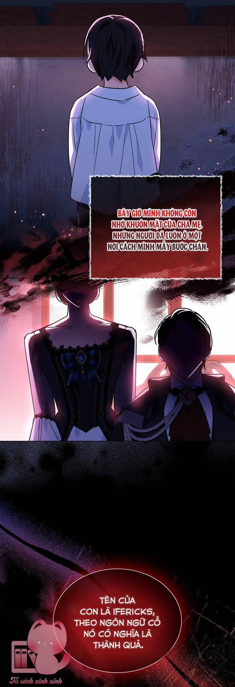 Từ Trúc Mã Hóa Thành Ông Xã 44 trang 3