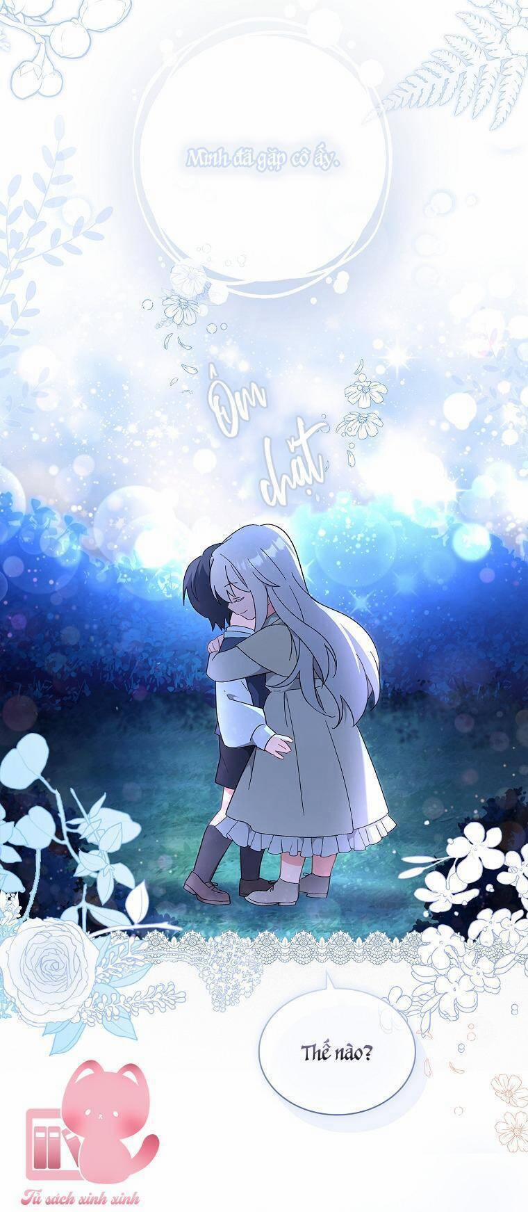 Từ Trúc Mã Hóa Thành Ông Xã 44 trang 31