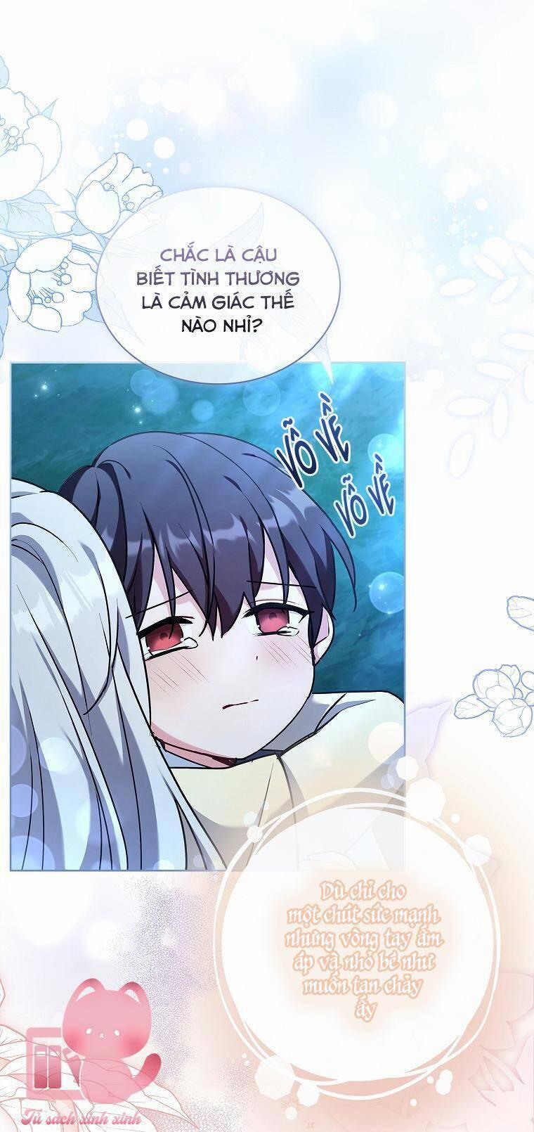 Từ Trúc Mã Hóa Thành Ông Xã 44 trang 32