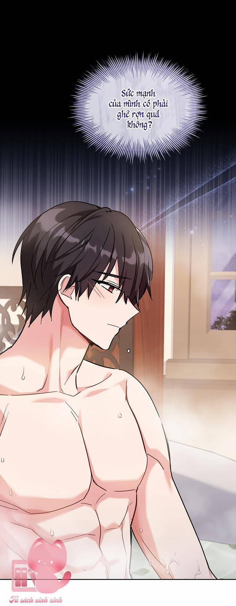 Từ Trúc Mã Hóa Thành Ông Xã 44 trang 37