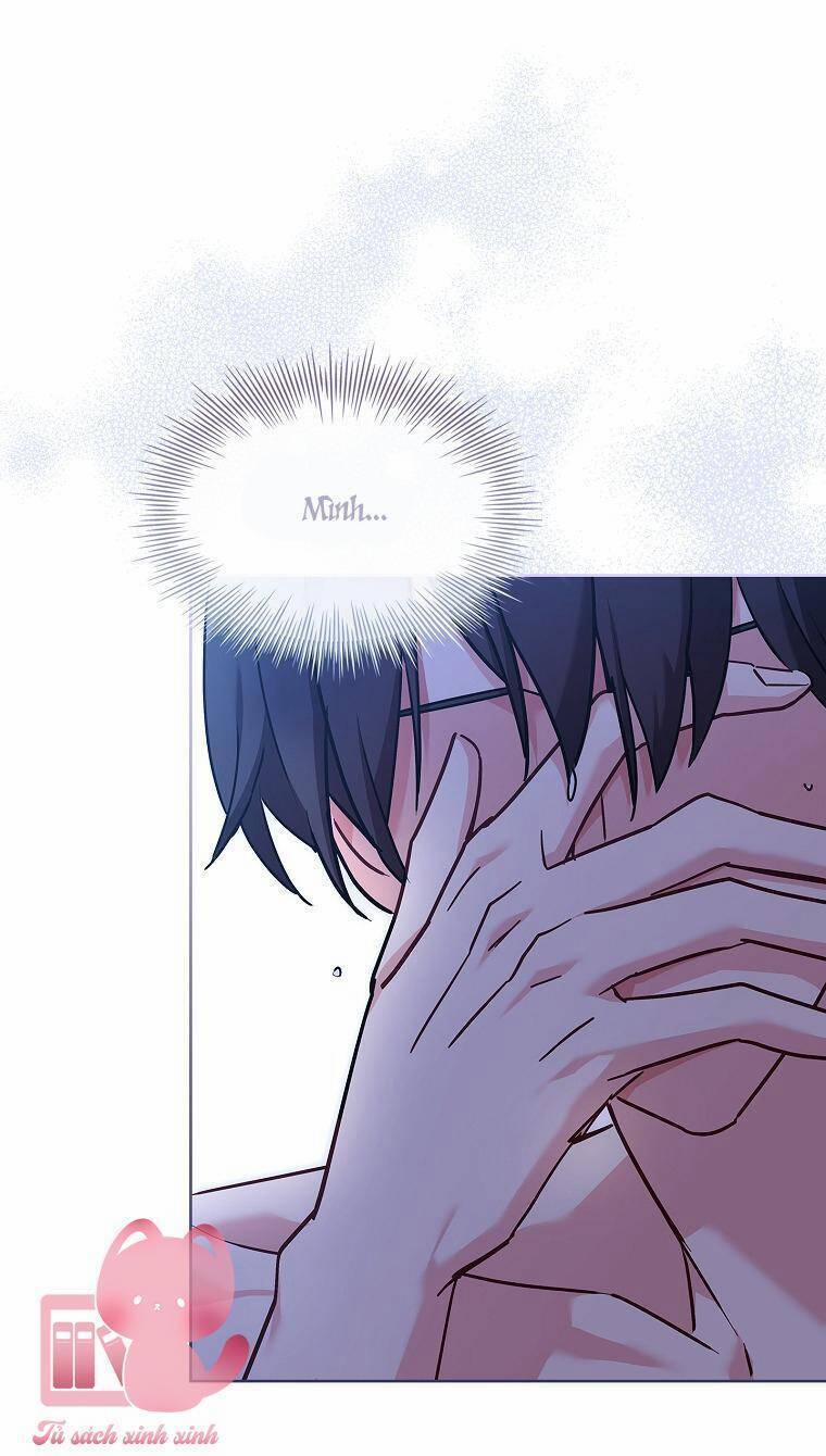 Từ Trúc Mã Hóa Thành Ông Xã 44 trang 38