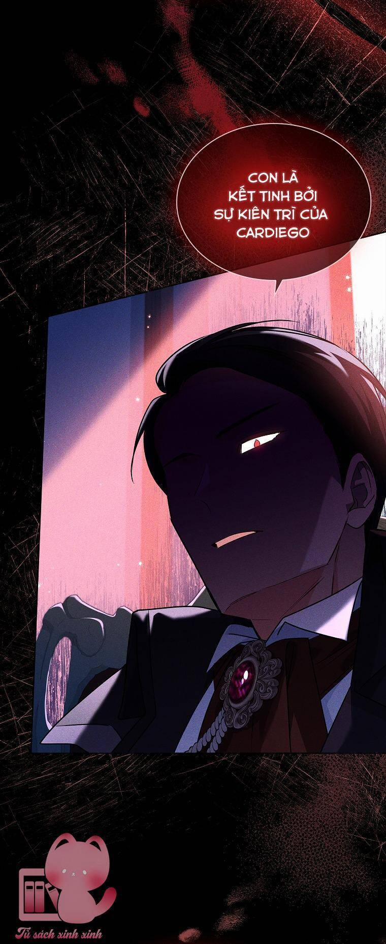 Từ Trúc Mã Hóa Thành Ông Xã 44 trang 4