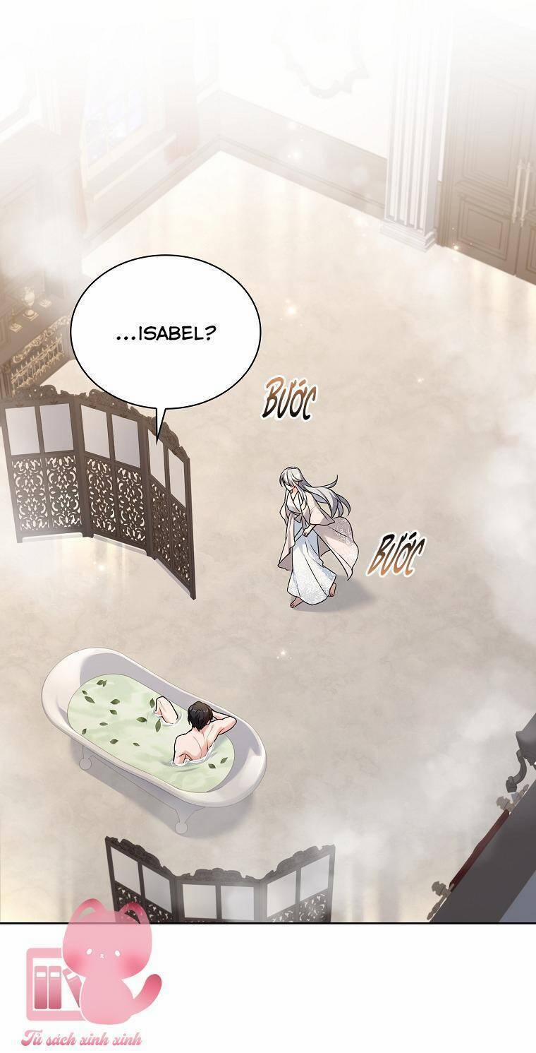 Từ Trúc Mã Hóa Thành Ông Xã 44 trang 42