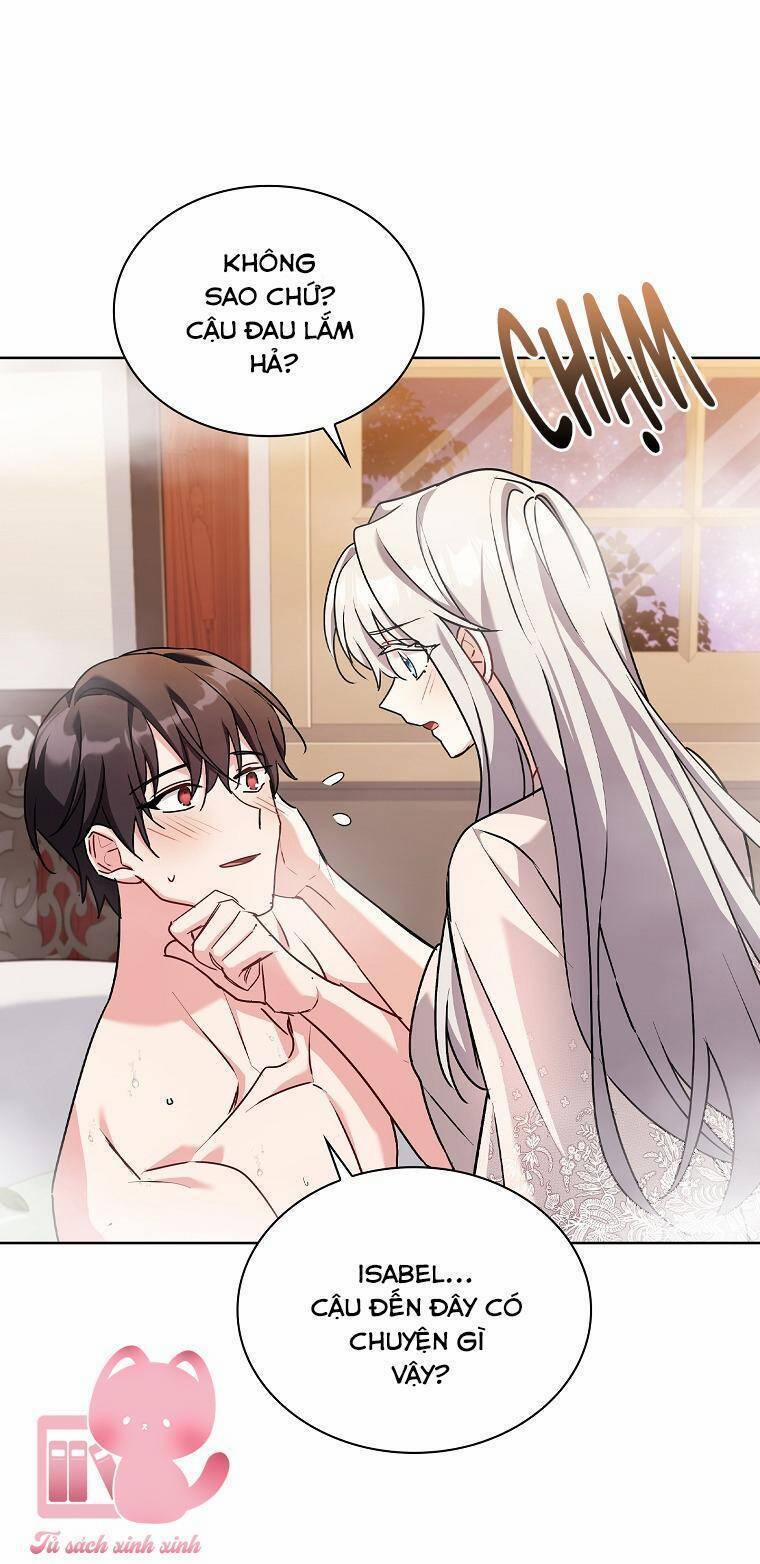 Từ Trúc Mã Hóa Thành Ông Xã 44 trang 43