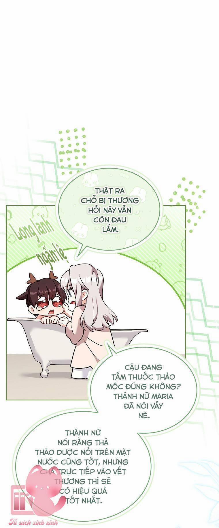 Từ Trúc Mã Hóa Thành Ông Xã 44 trang 45