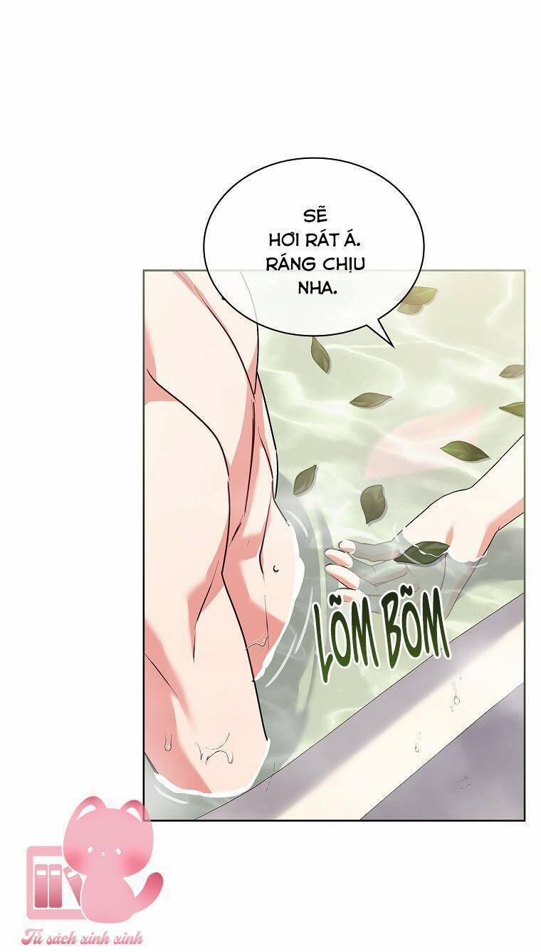 Từ Trúc Mã Hóa Thành Ông Xã 44 trang 47