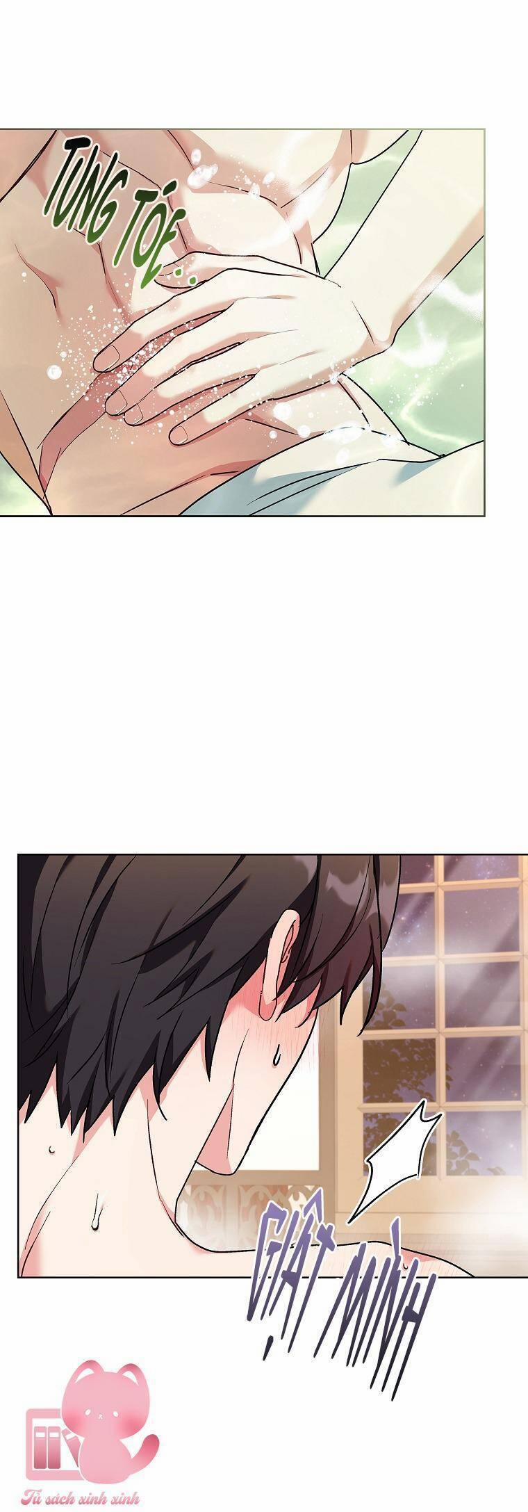 Từ Trúc Mã Hóa Thành Ông Xã 44 trang 48