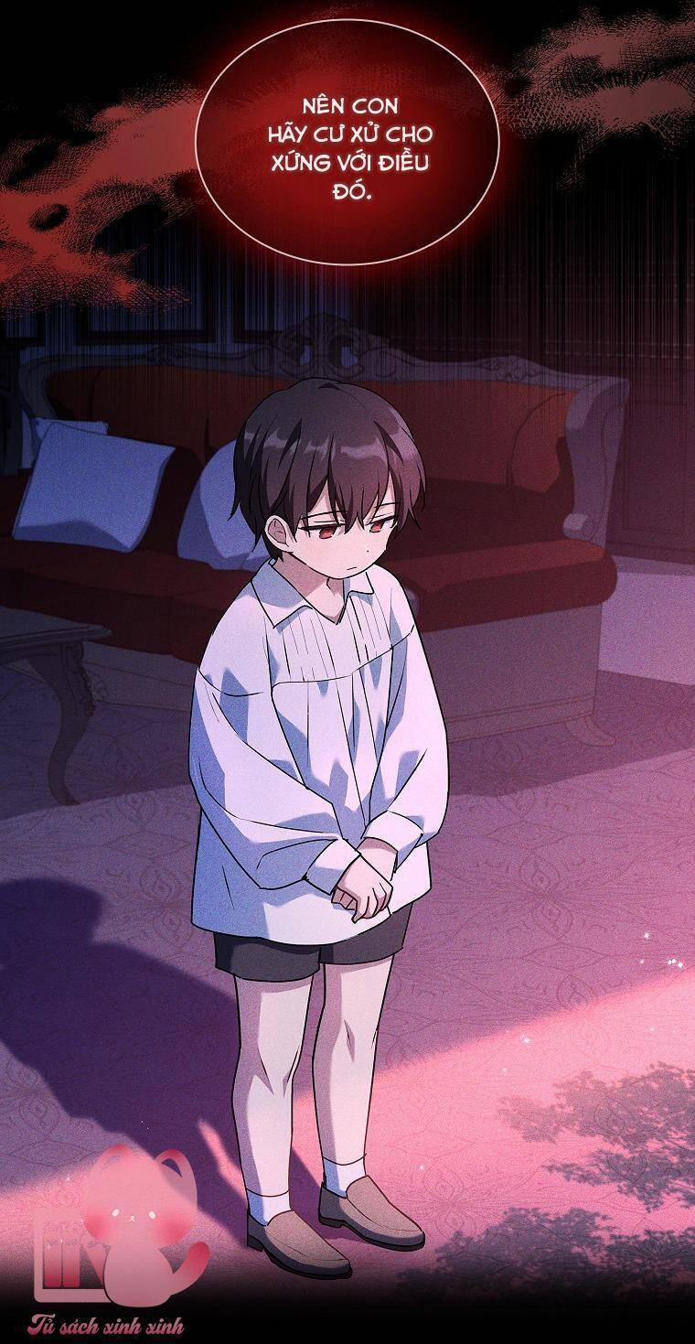 Từ Trúc Mã Hóa Thành Ông Xã 44 trang 5