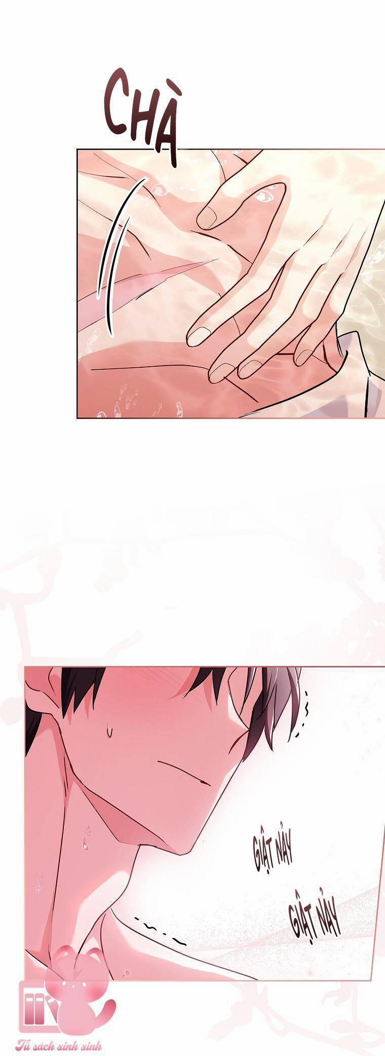 Từ Trúc Mã Hóa Thành Ông Xã 44 trang 50