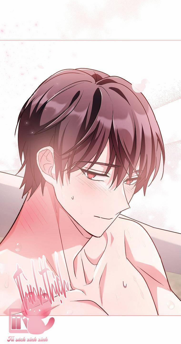 Từ Trúc Mã Hóa Thành Ông Xã 44 trang 54