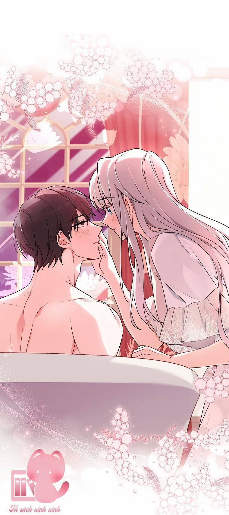 Từ Trúc Mã Hóa Thành Ông Xã 44 trang 56