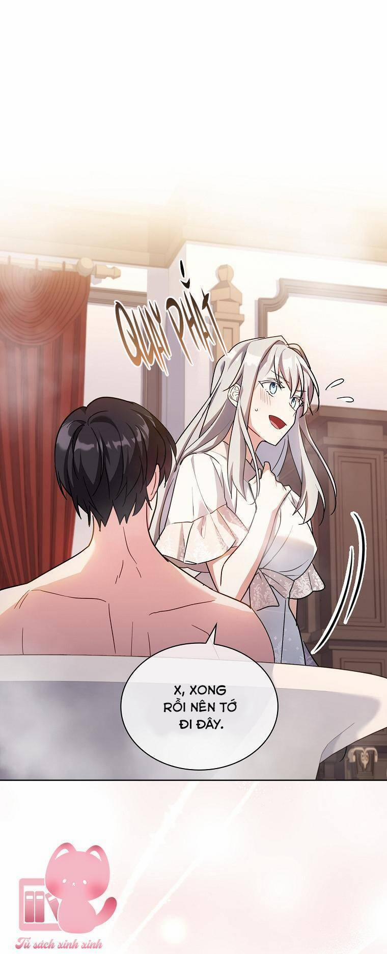 Từ Trúc Mã Hóa Thành Ông Xã 44 trang 58