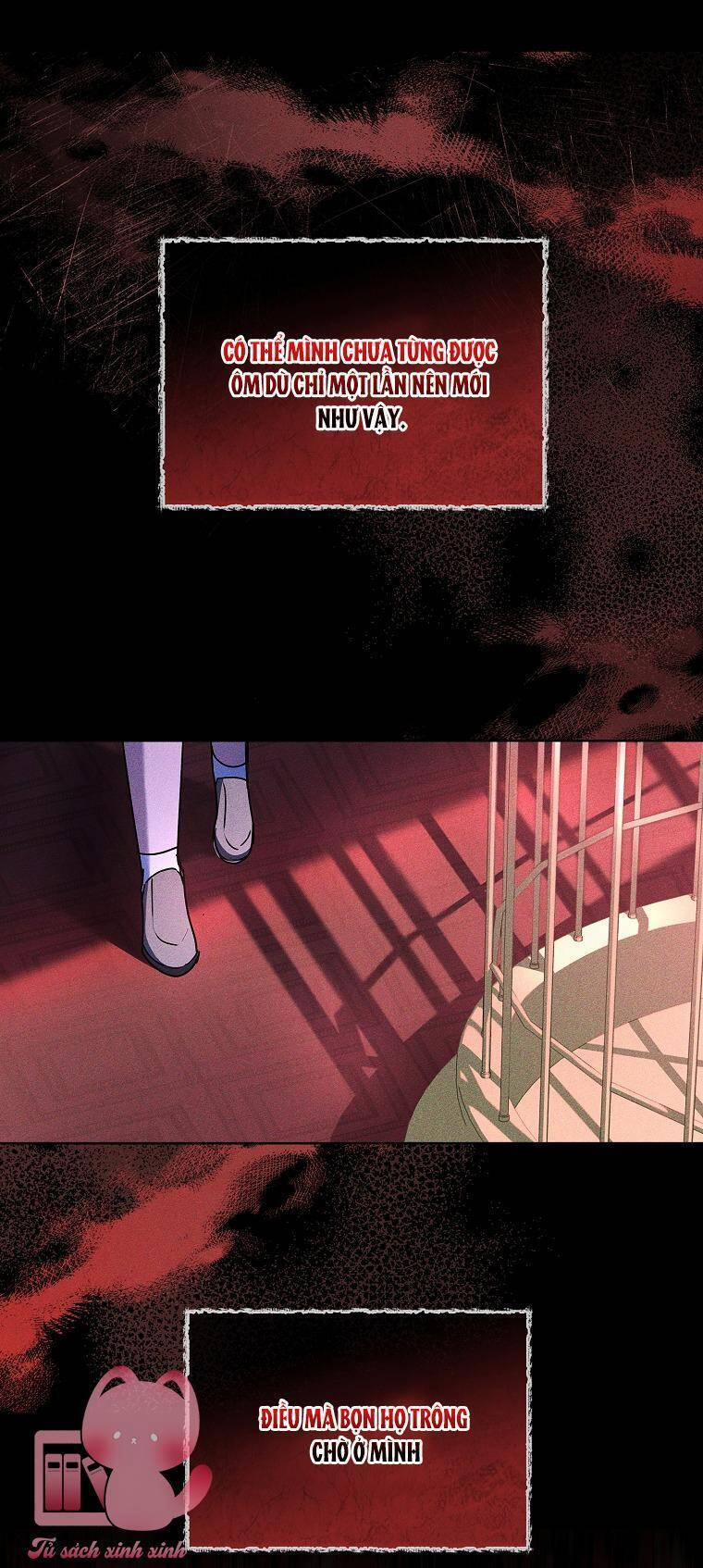 Từ Trúc Mã Hóa Thành Ông Xã 44 trang 6