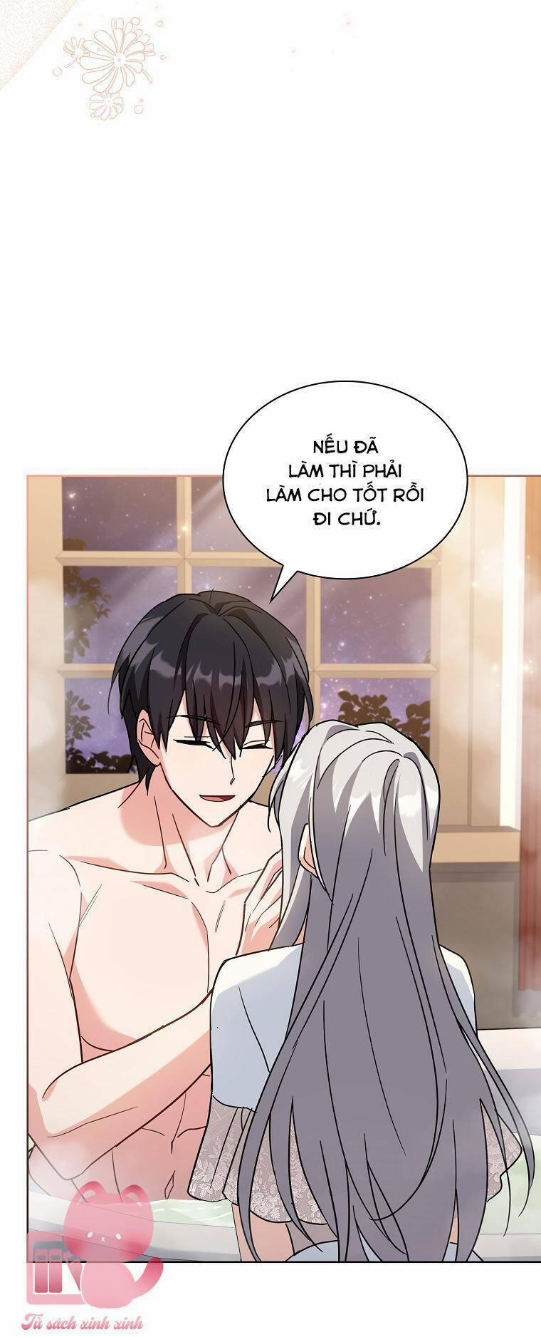 Từ Trúc Mã Hóa Thành Ông Xã 44 trang 62