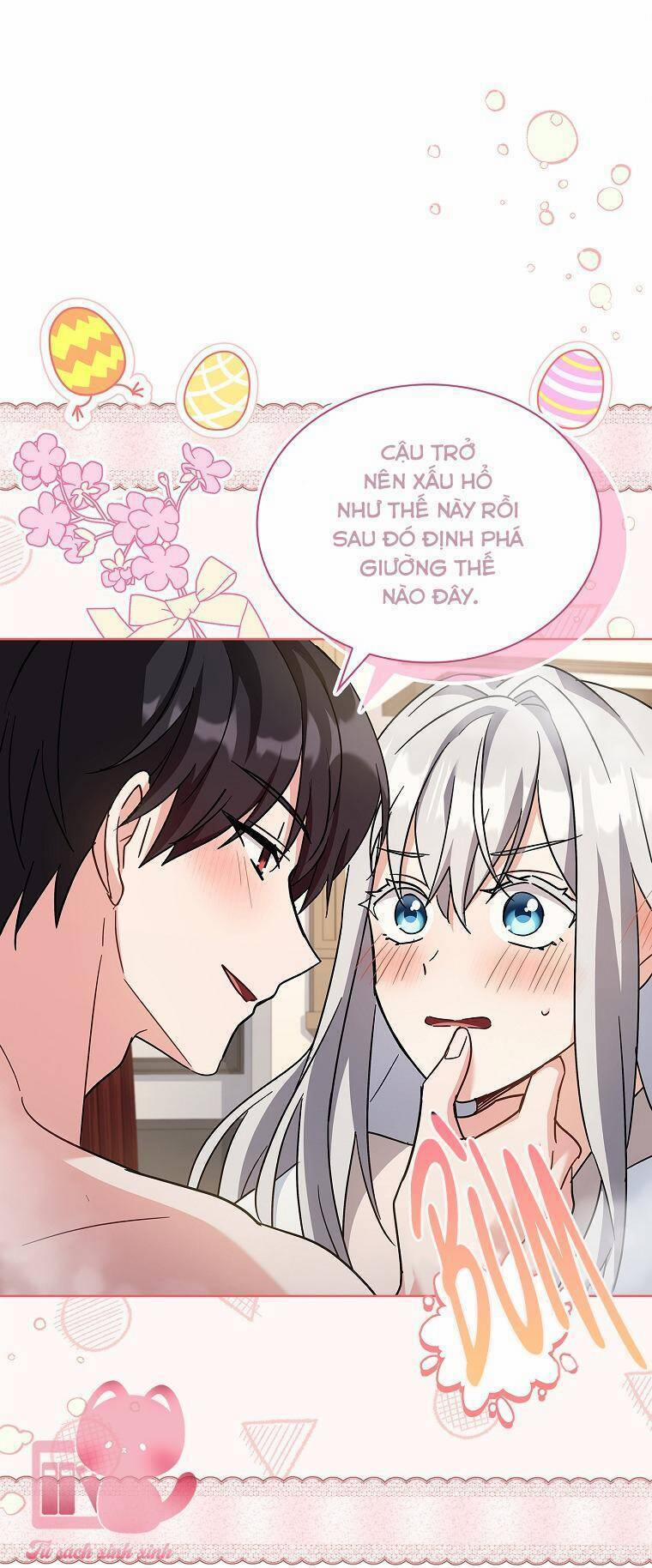 Từ Trúc Mã Hóa Thành Ông Xã 44 trang 63