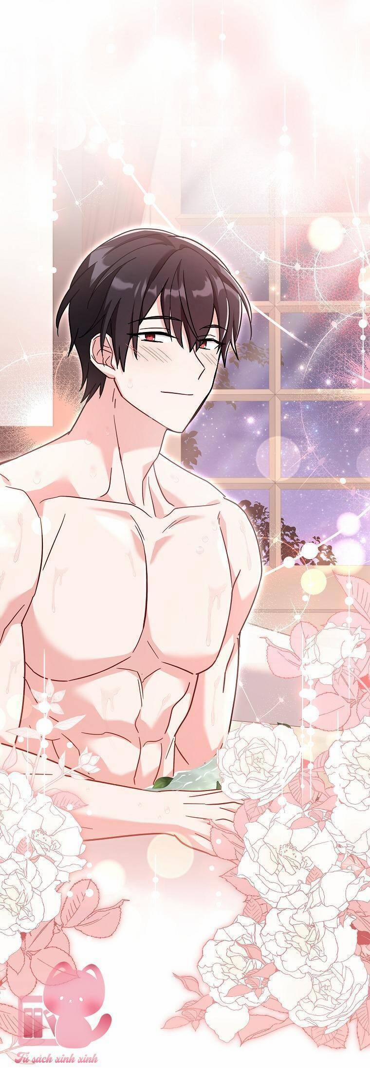 Từ Trúc Mã Hóa Thành Ông Xã 44 trang 66