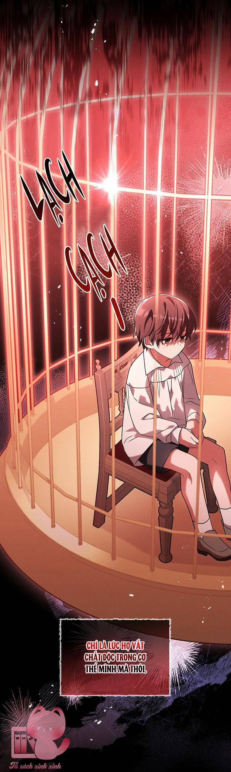 Từ Trúc Mã Hóa Thành Ông Xã 44 trang 7