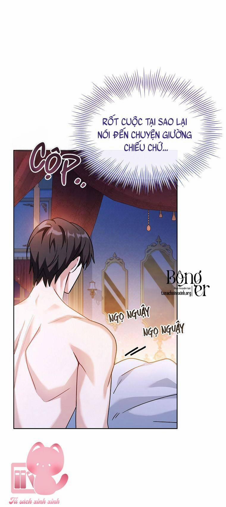 Từ Trúc Mã Hóa Thành Ông Xã 45 trang 12