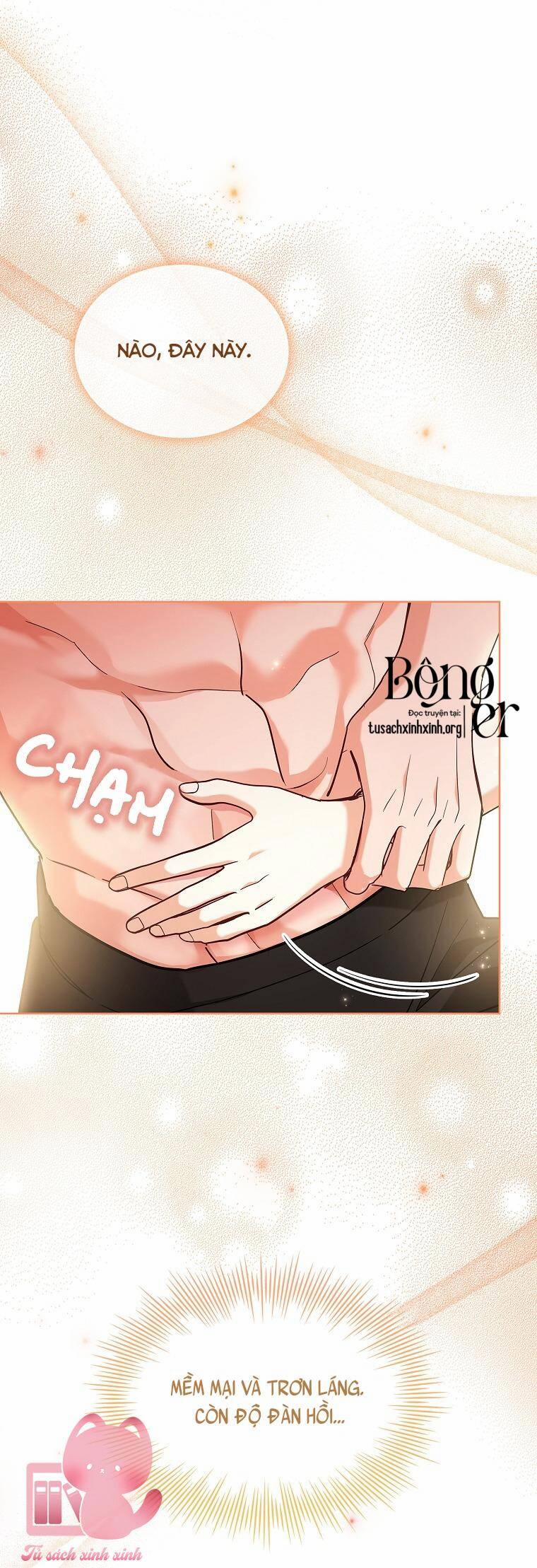 Từ Trúc Mã Hóa Thành Ông Xã 45 trang 16