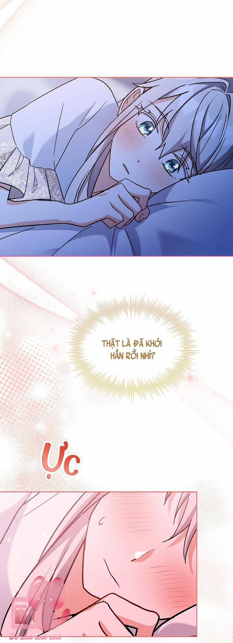 Từ Trúc Mã Hóa Thành Ông Xã 45 trang 17