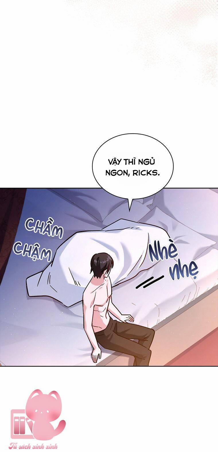 Từ Trúc Mã Hóa Thành Ông Xã 45 trang 18