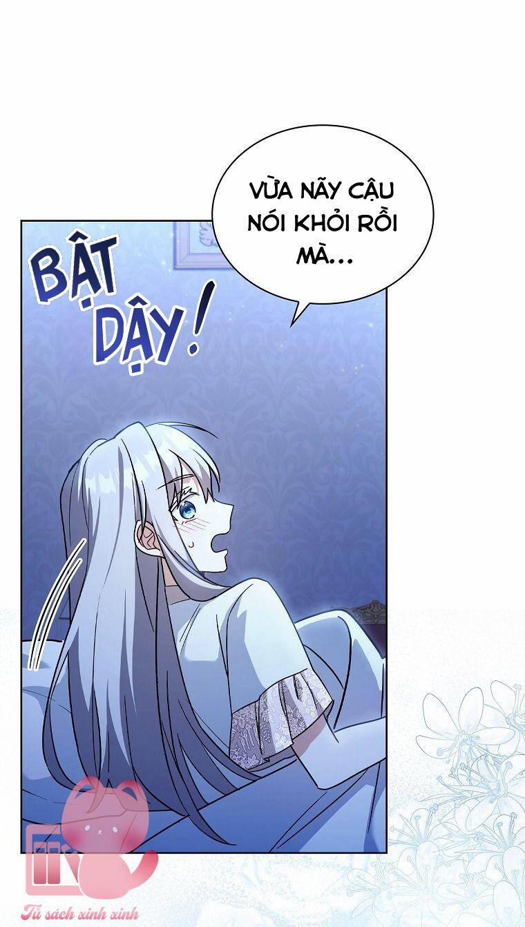 Từ Trúc Mã Hóa Thành Ông Xã 45 trang 21