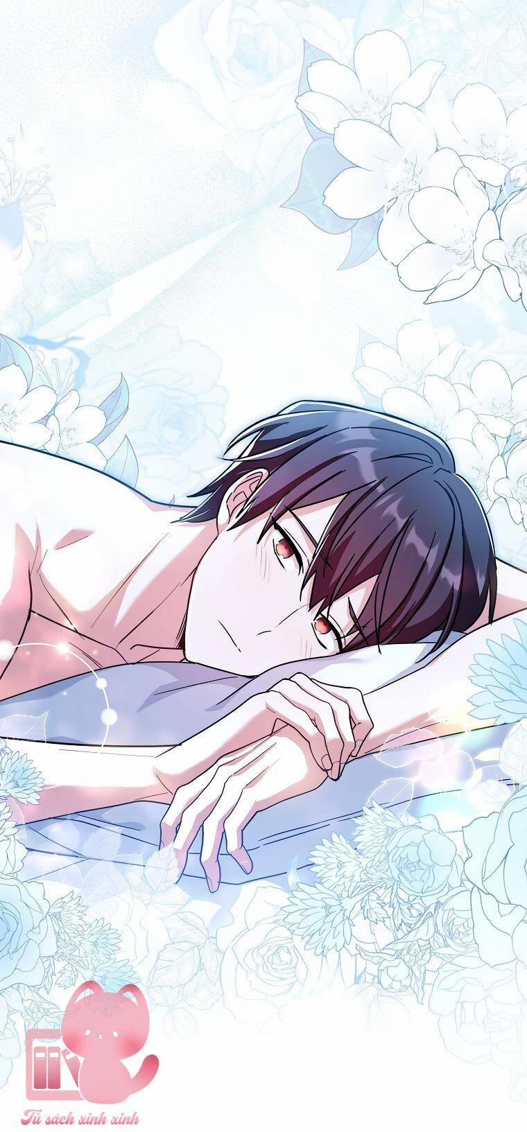 Từ Trúc Mã Hóa Thành Ông Xã 45 trang 22