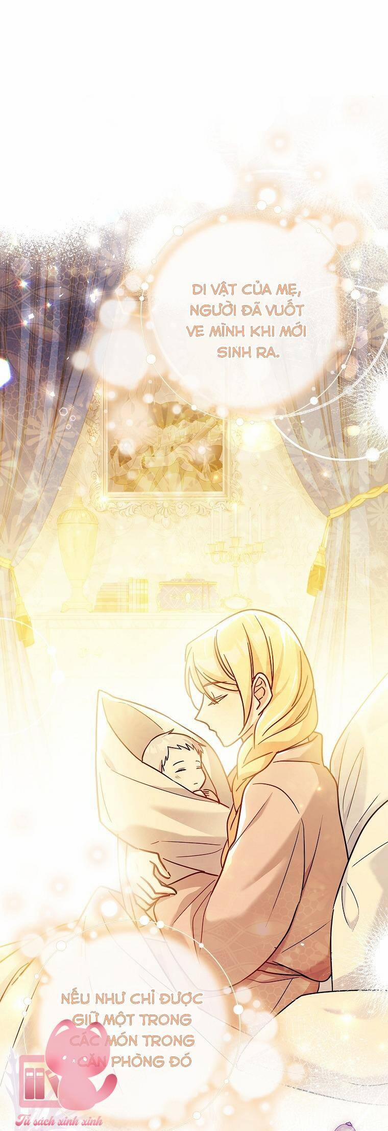 Từ Trúc Mã Hóa Thành Ông Xã 45 trang 30