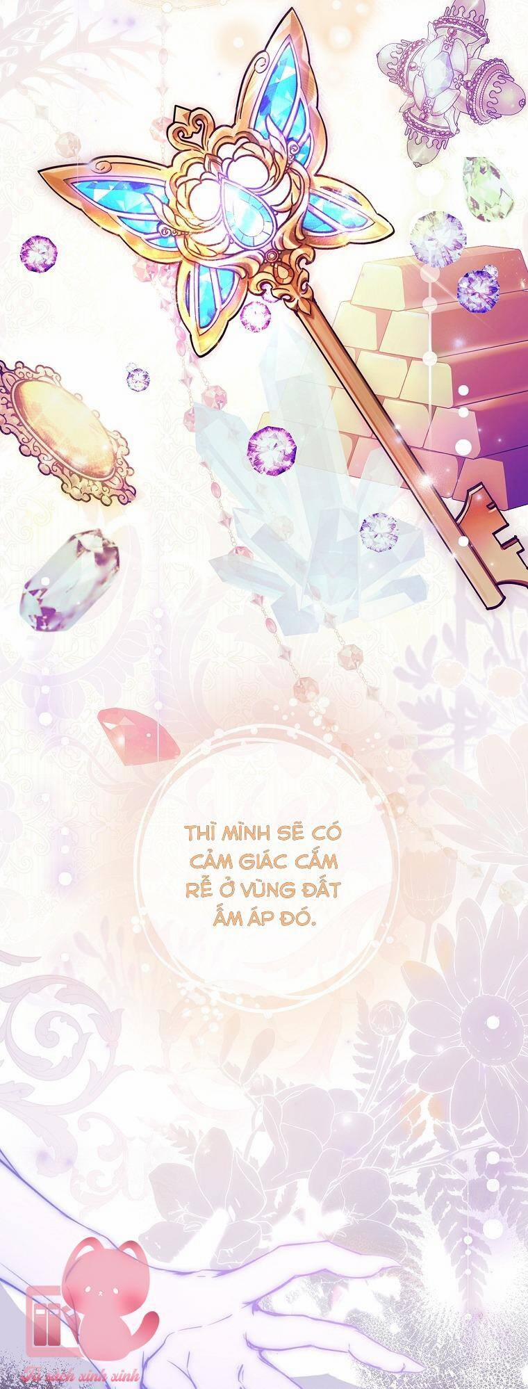 Từ Trúc Mã Hóa Thành Ông Xã 45 trang 31