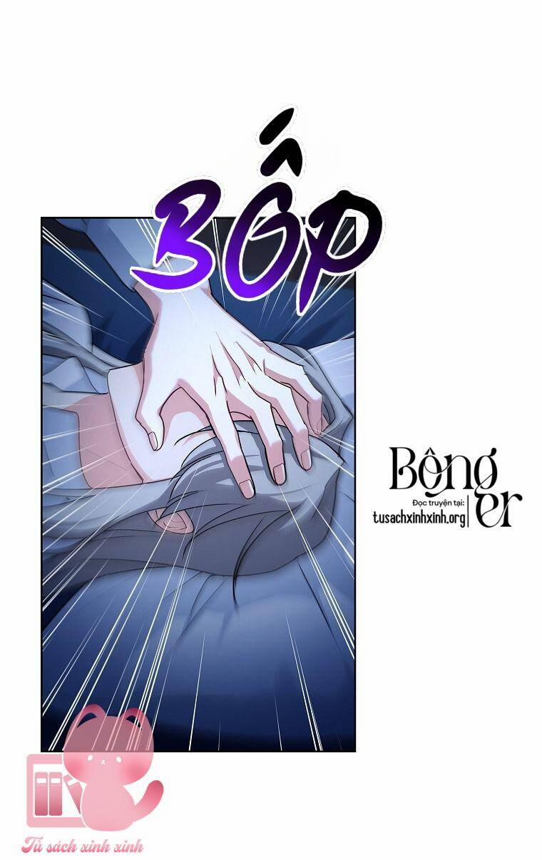 Từ Trúc Mã Hóa Thành Ông Xã 45 trang 40