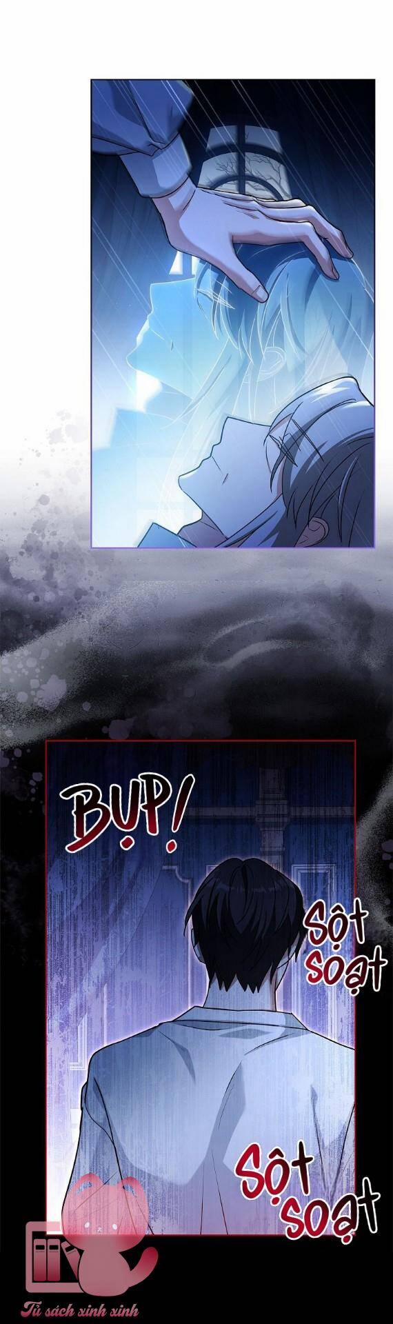 Từ Trúc Mã Hóa Thành Ông Xã 45 trang 41