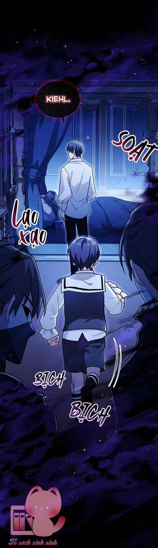 Từ Trúc Mã Hóa Thành Ông Xã 45 trang 43