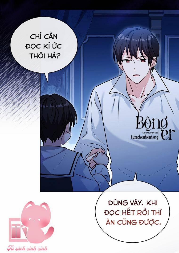 Từ Trúc Mã Hóa Thành Ông Xã 45 trang 44