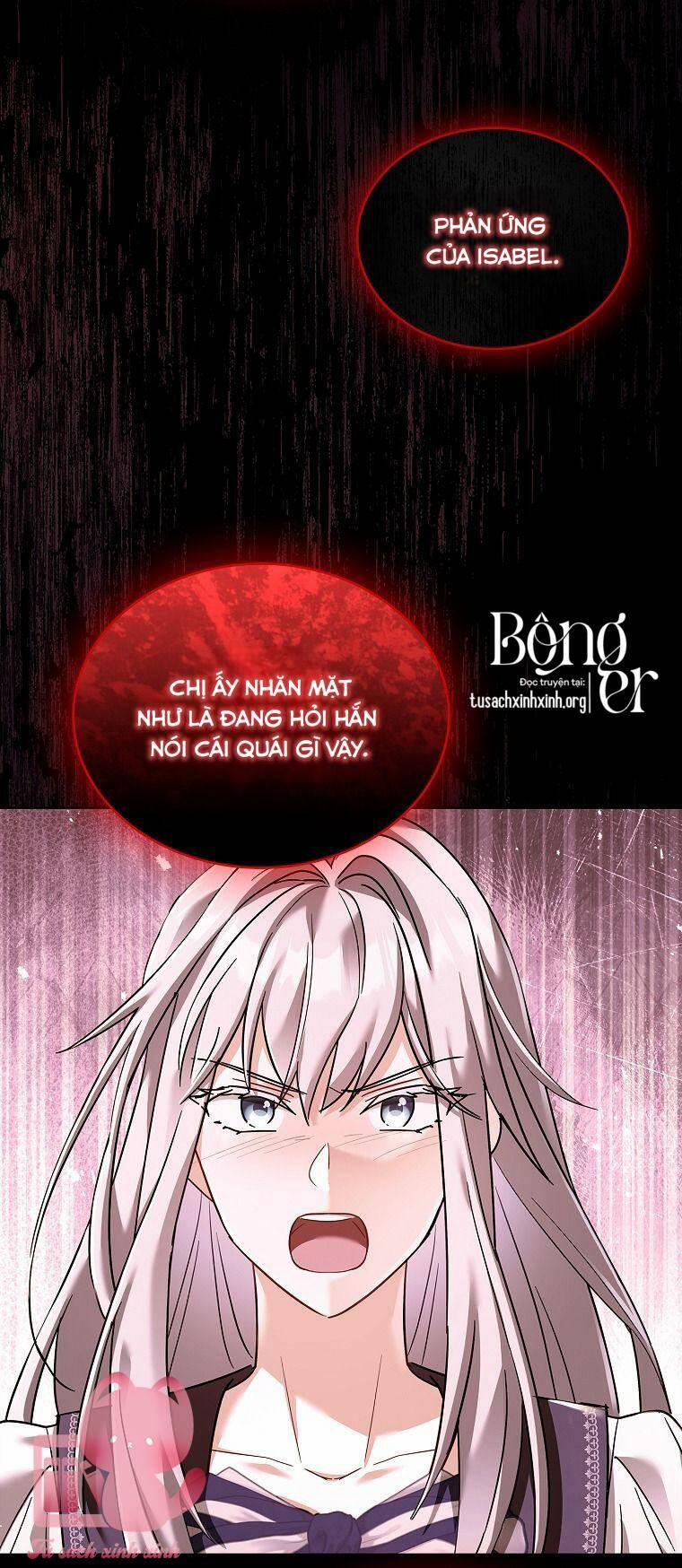 Từ Trúc Mã Hóa Thành Ông Xã 45 trang 48