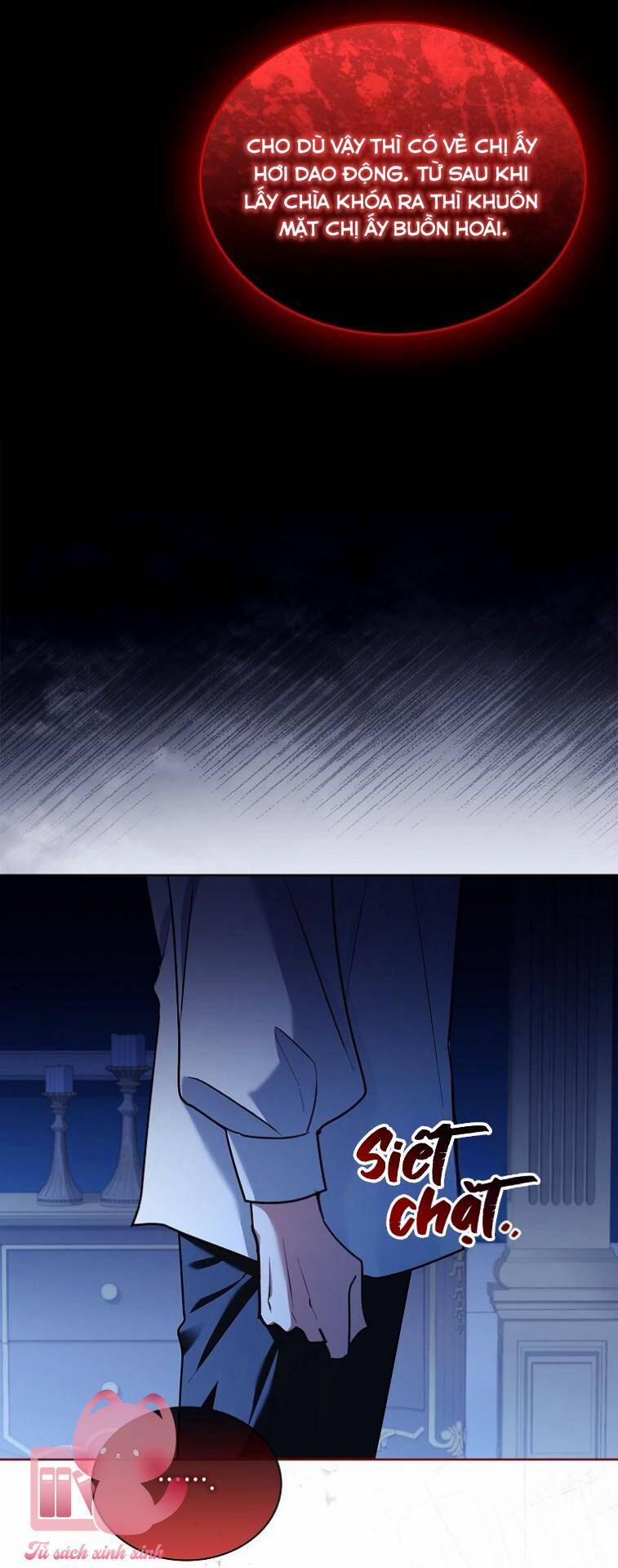 Từ Trúc Mã Hóa Thành Ông Xã 45 trang 49