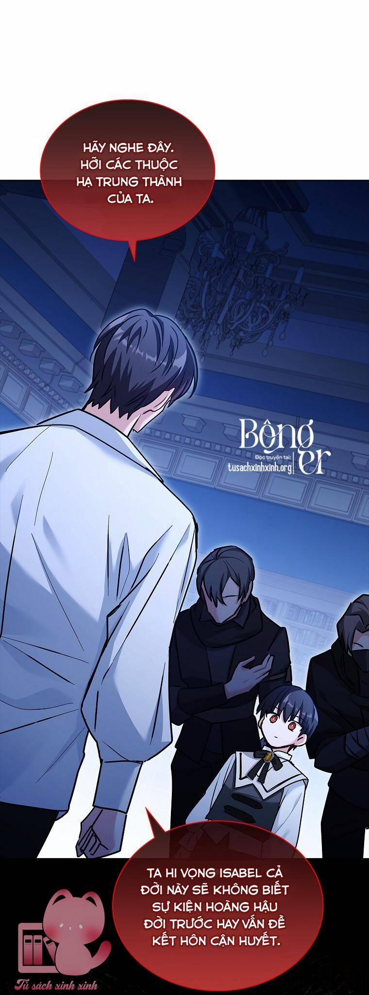 Từ Trúc Mã Hóa Thành Ông Xã 45 trang 52