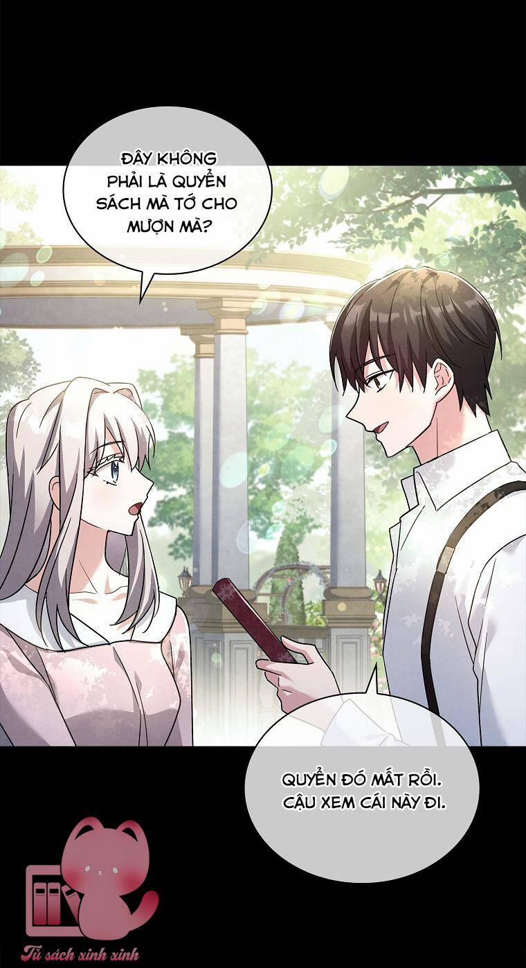 Từ Trúc Mã Hóa Thành Ông Xã 45 trang 9