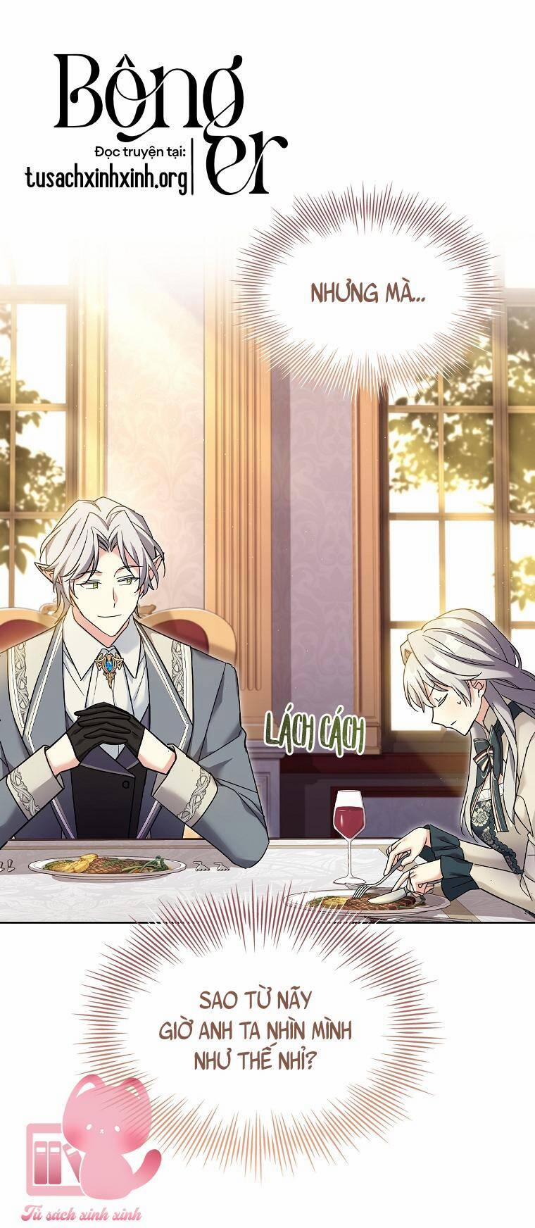 Từ Trúc Mã Hóa Thành Ông Xã 46 trang 11